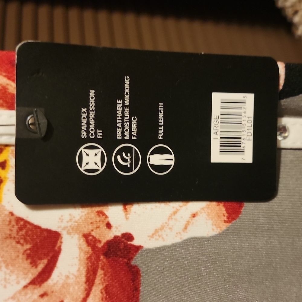 Women's Spandex  Leggings